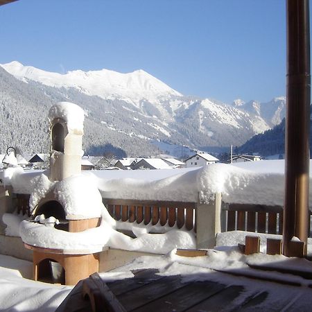 Luxury Chalets Wiesenruh ビヒルバッハ エクステリア 写真