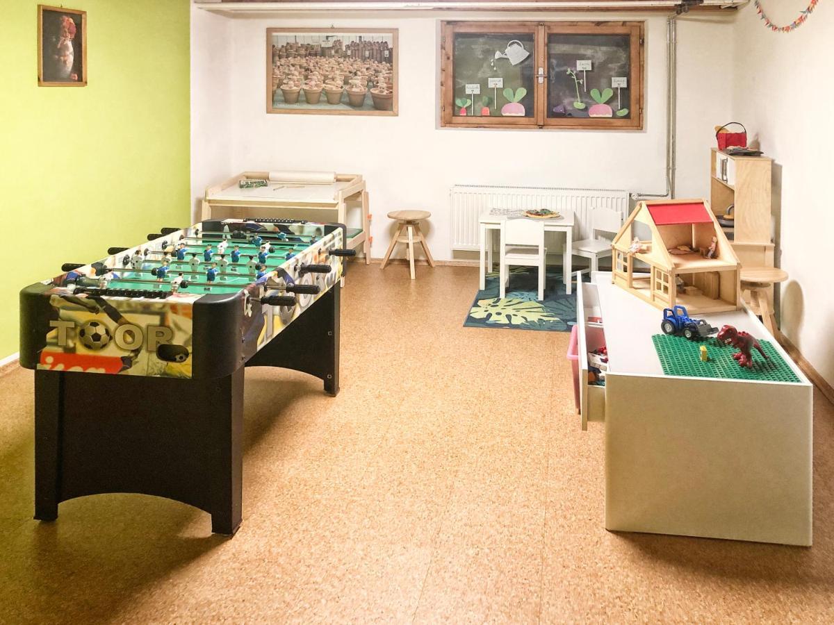 Luxury Chalets Wiesenruh ビヒルバッハ エクステリア 写真
