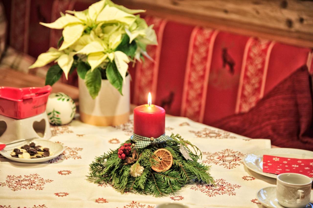 Luxury Chalets Wiesenruh ビヒルバッハ エクステリア 写真