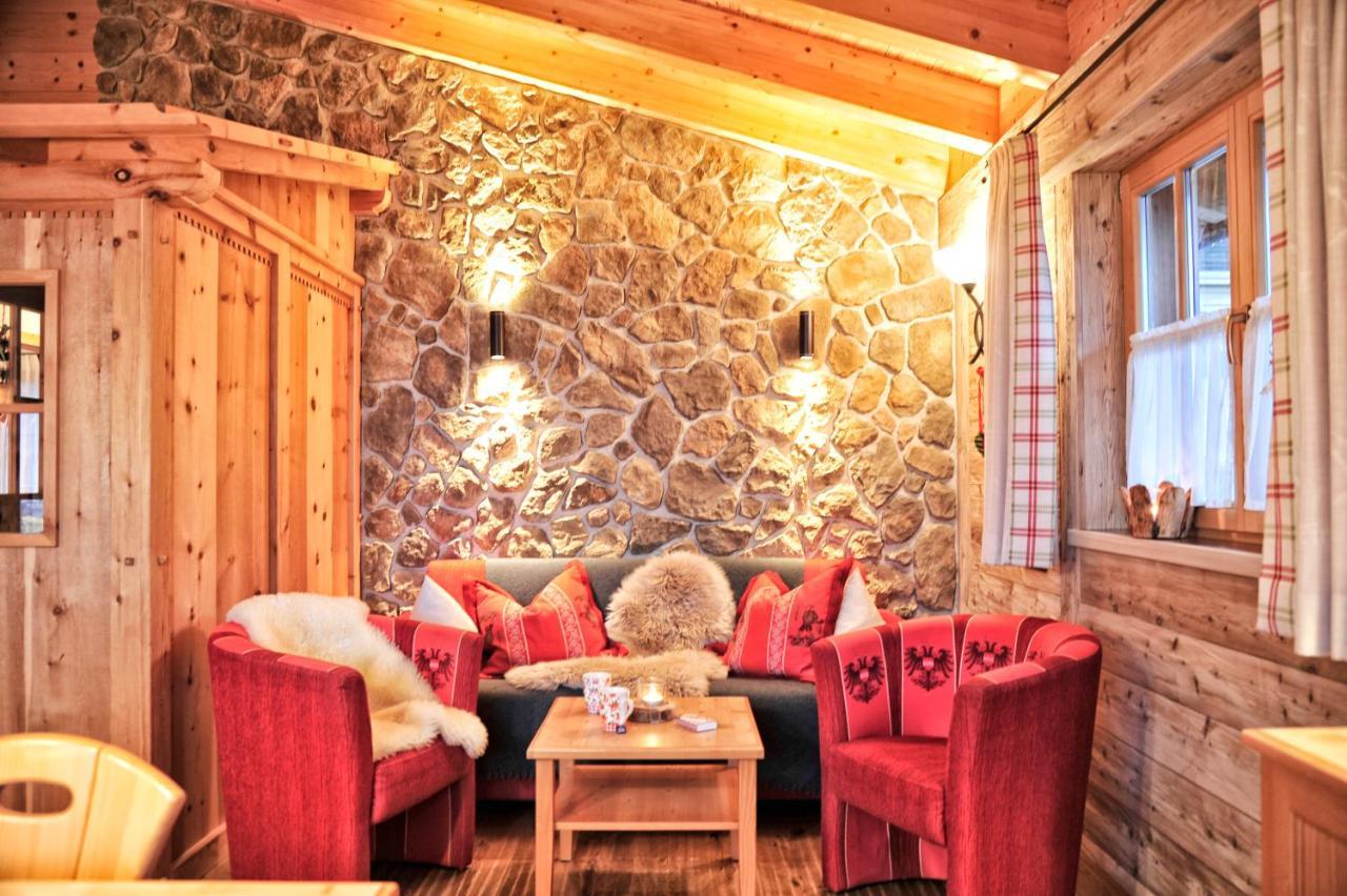 Luxury Chalets Wiesenruh ビヒルバッハ エクステリア 写真