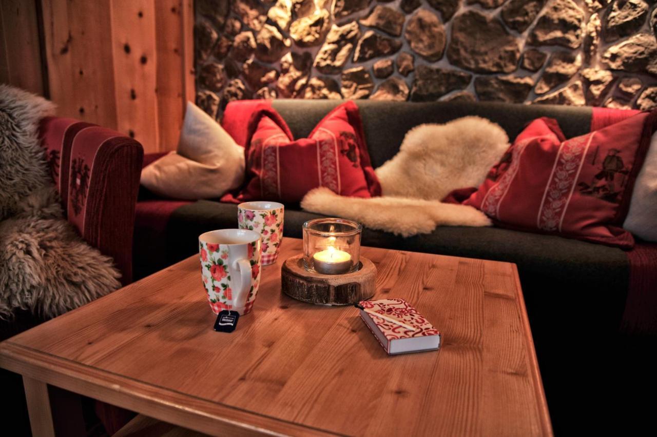 Luxury Chalets Wiesenruh ビヒルバッハ エクステリア 写真