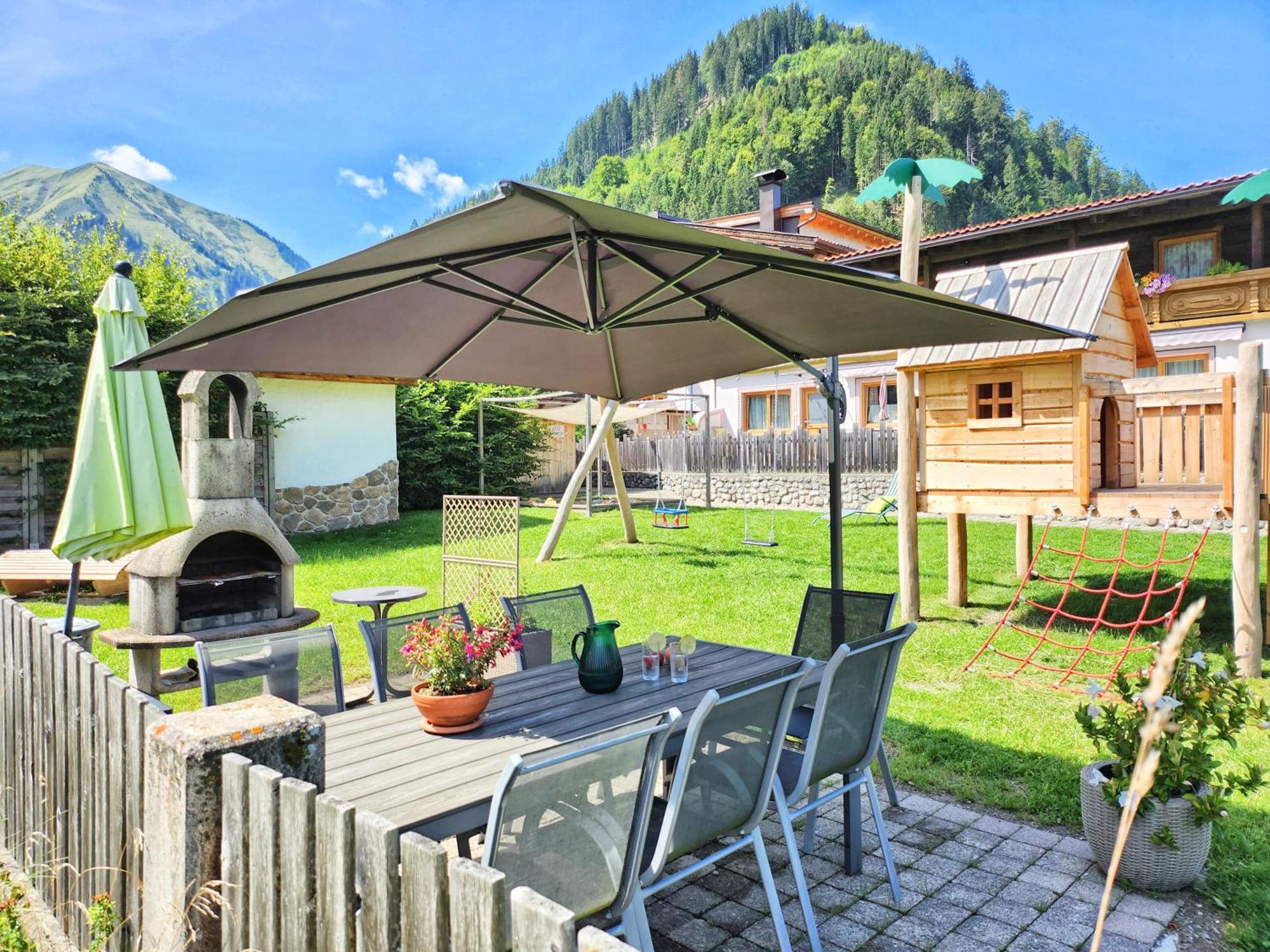 Luxury Chalets Wiesenruh ビヒルバッハ エクステリア 写真
