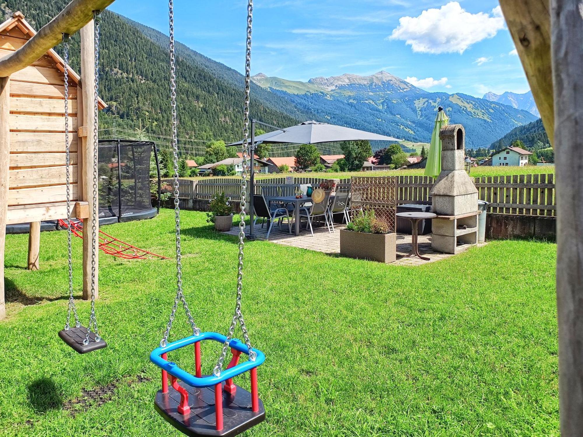 Luxury Chalets Wiesenruh ビヒルバッハ エクステリア 写真