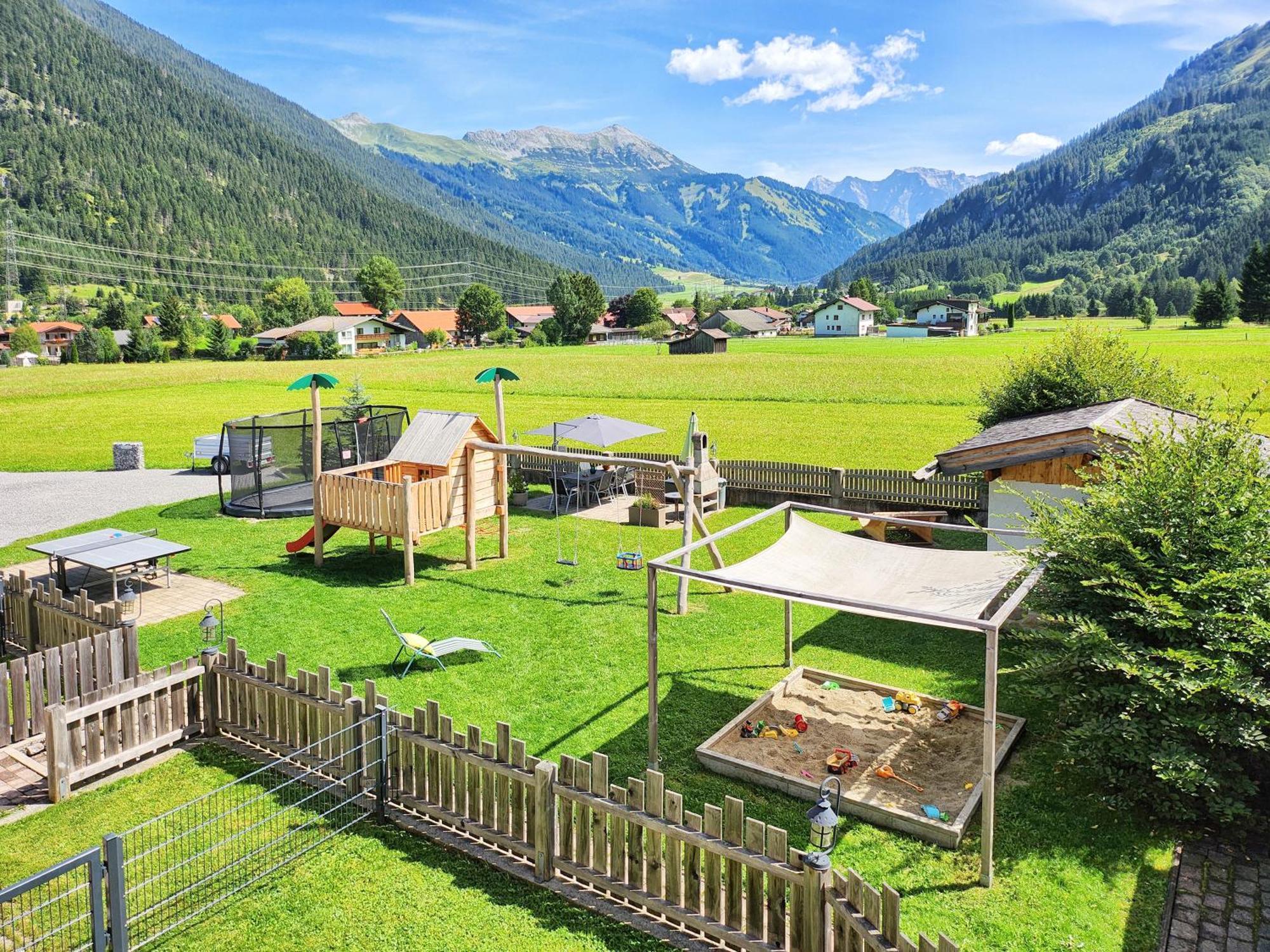 Luxury Chalets Wiesenruh ビヒルバッハ エクステリア 写真