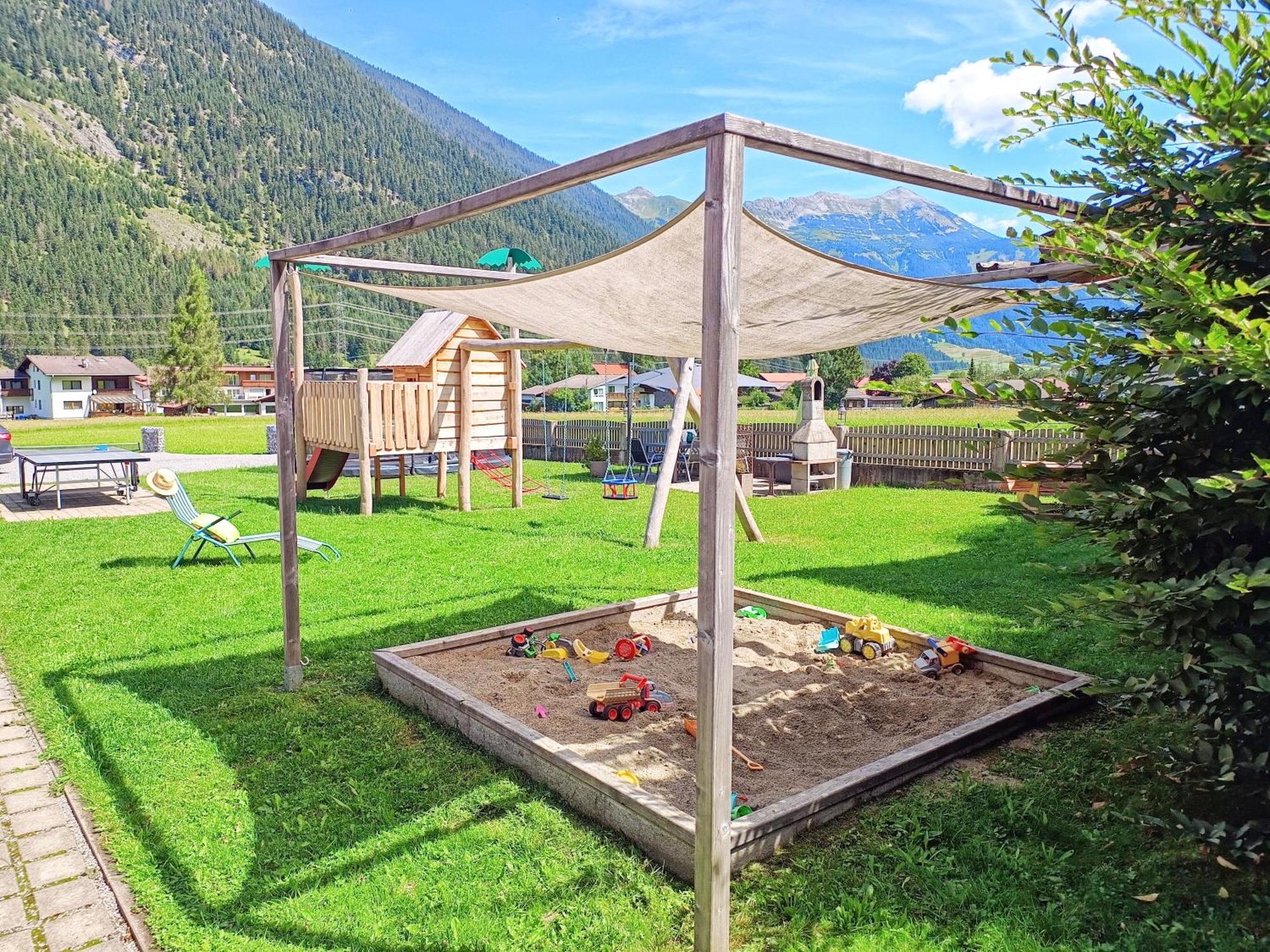 Luxury Chalets Wiesenruh ビヒルバッハ エクステリア 写真