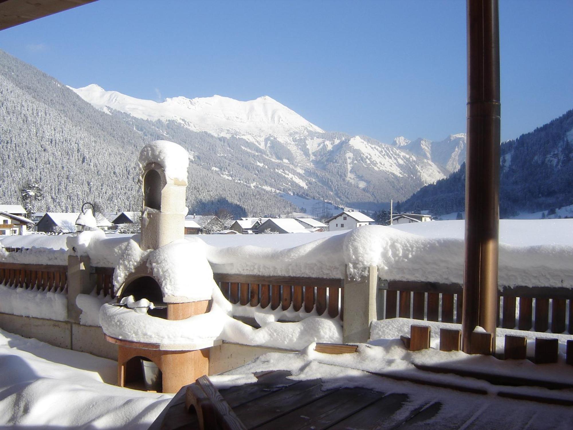Luxury Chalets Wiesenruh ビヒルバッハ エクステリア 写真