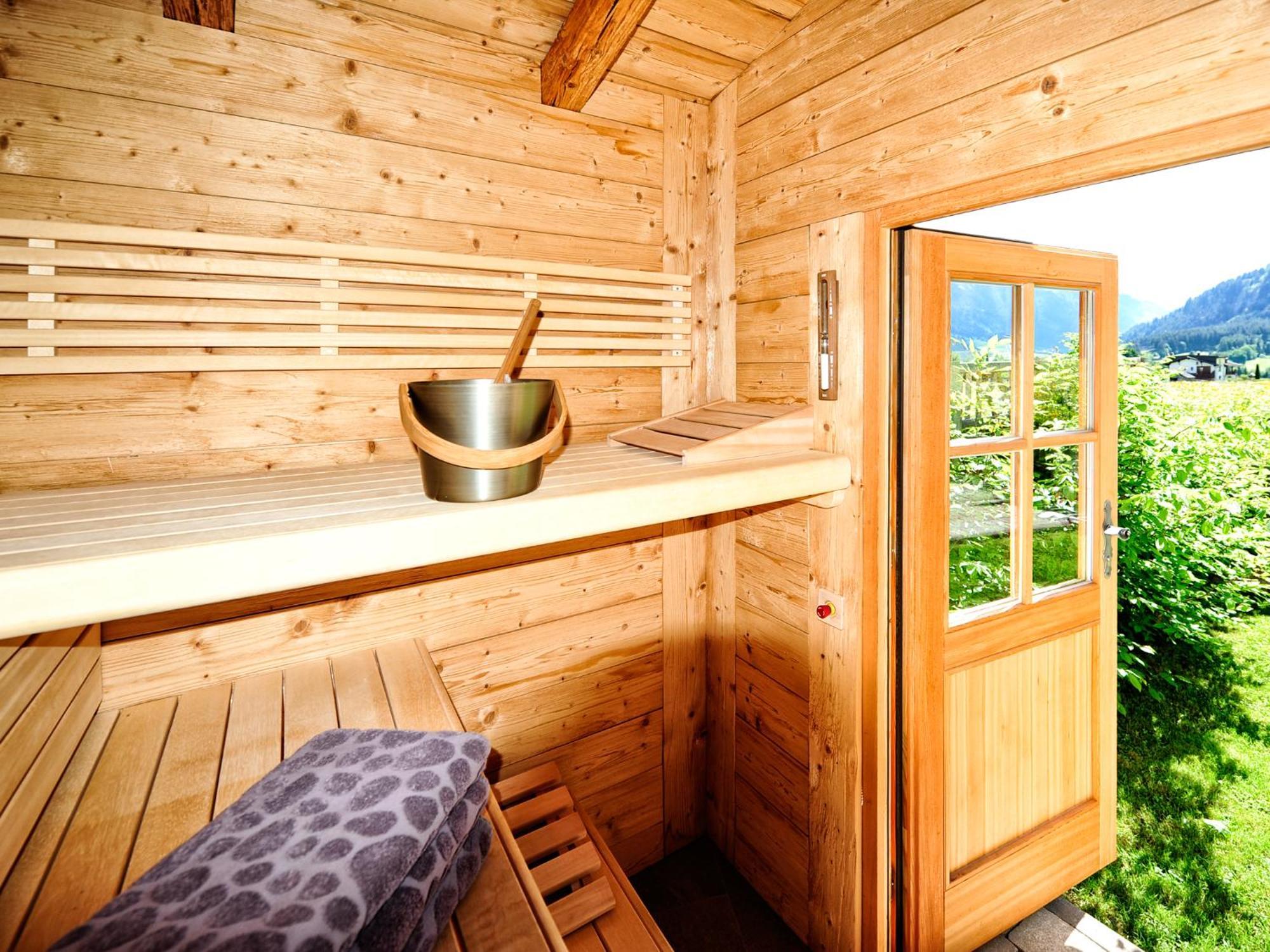 Luxury Chalets Wiesenruh ビヒルバッハ エクステリア 写真