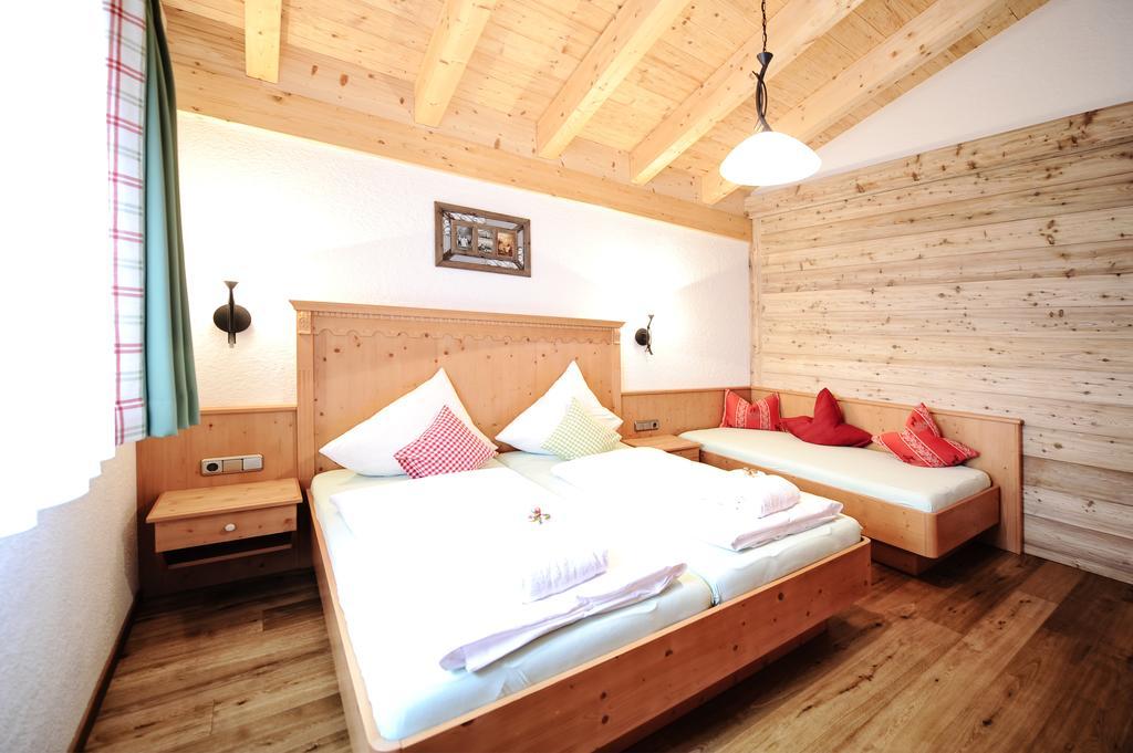 Luxury Chalets Wiesenruh ビヒルバッハ エクステリア 写真