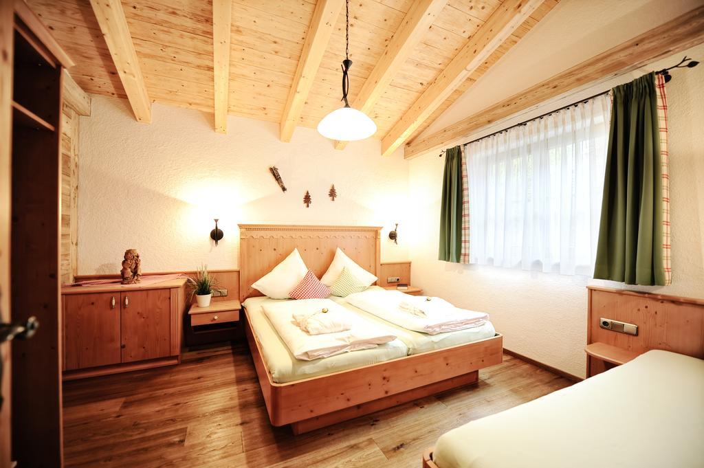 Luxury Chalets Wiesenruh ビヒルバッハ エクステリア 写真