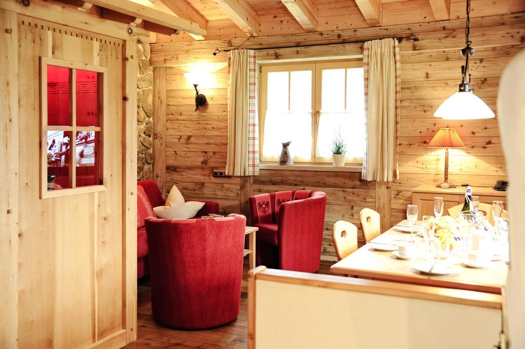 Luxury Chalets Wiesenruh ビヒルバッハ エクステリア 写真