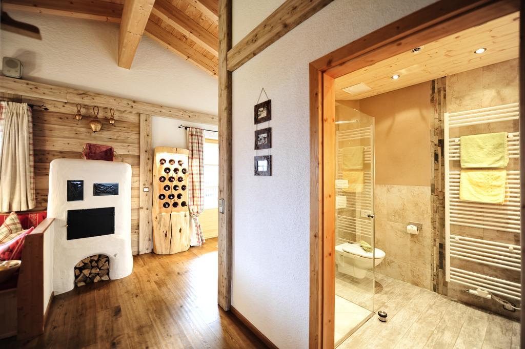 Luxury Chalets Wiesenruh ビヒルバッハ エクステリア 写真