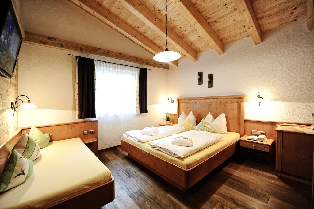 Luxury Chalets Wiesenruh ビヒルバッハ エクステリア 写真