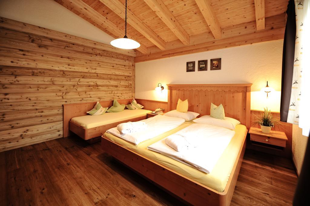 Luxury Chalets Wiesenruh ビヒルバッハ エクステリア 写真