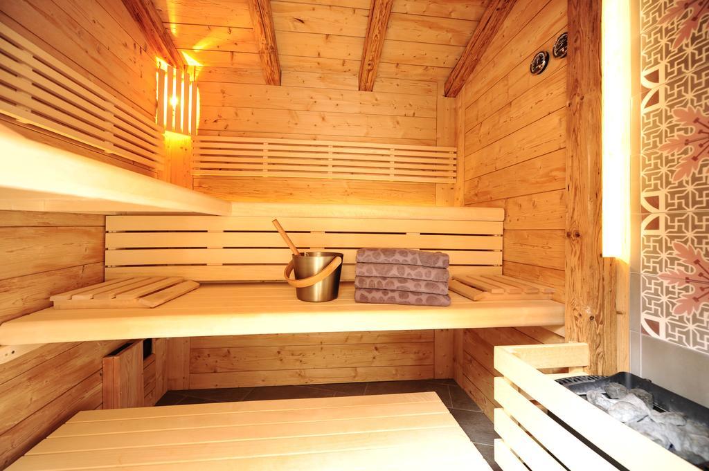 Luxury Chalets Wiesenruh ビヒルバッハ エクステリア 写真