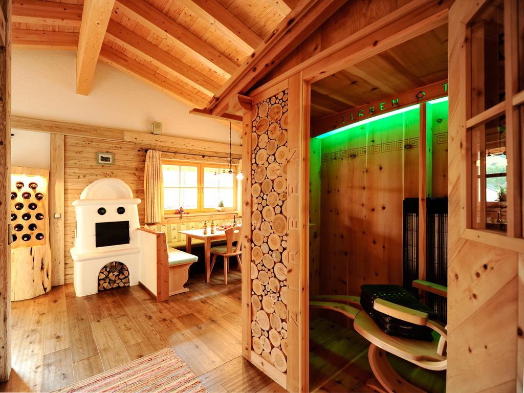 Luxury Chalets Wiesenruh ビヒルバッハ エクステリア 写真