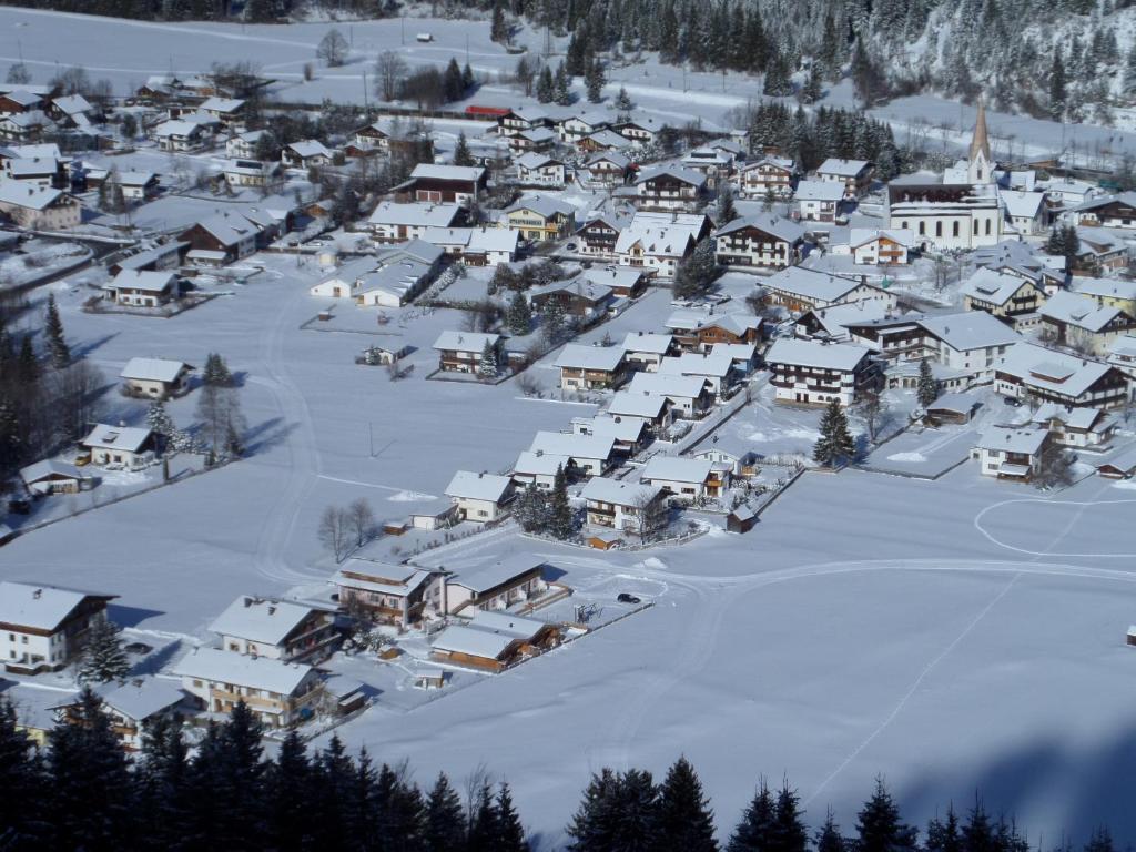 Luxury Chalets Wiesenruh ビヒルバッハ エクステリア 写真
